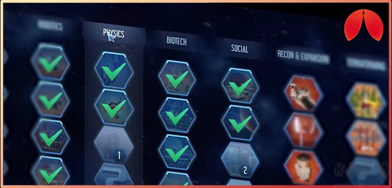 火星求生(Surviving Mars: Relaunched)