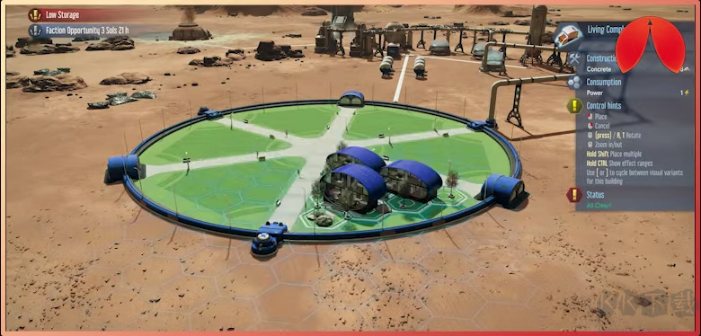 火星求生(Surviving Mars: Relaunched)
