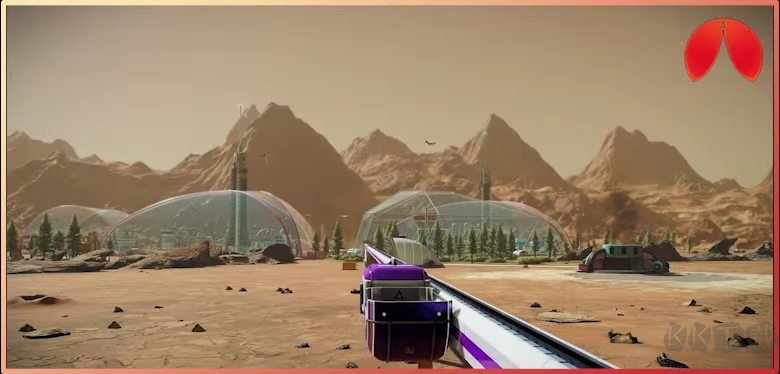 火星求生(Surviving Mars: Relaunched)