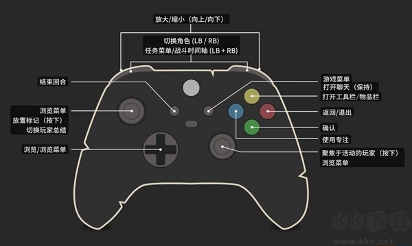 为了吾王2