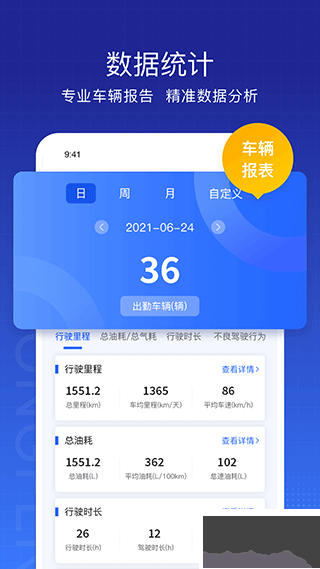东风车管家