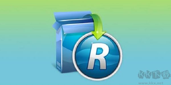 Revo Uninstaller