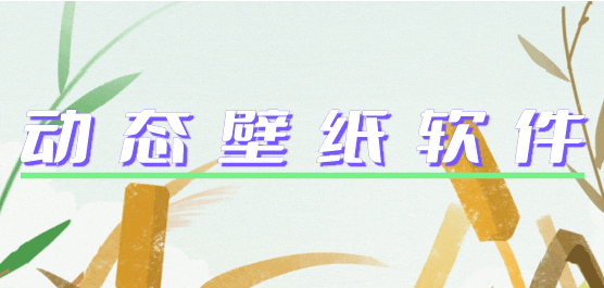 电脑动态桌面软件大全-电脑壁纸软件大盘点-好用的桌面工具推荐