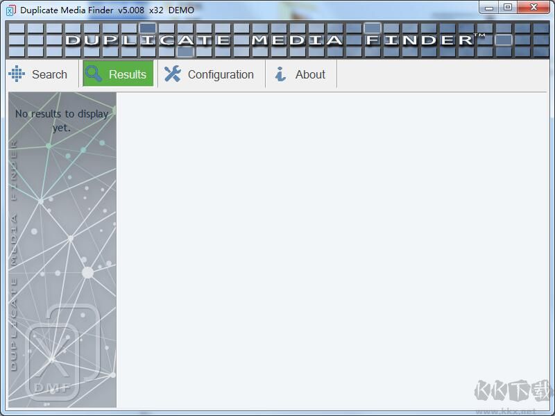 duplicate media finder(重复文件查找工具)