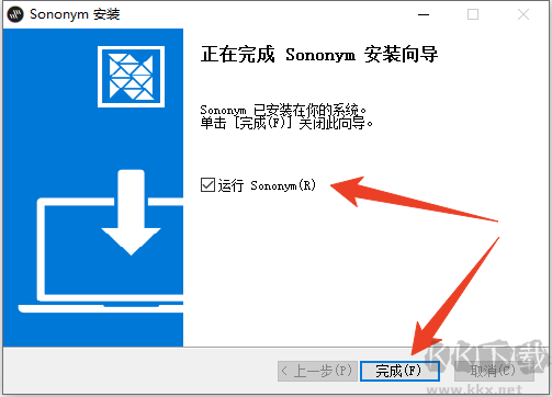 Sononym(音频分析软件)