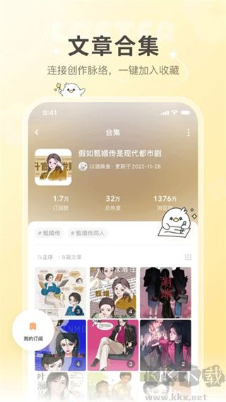 网易LOFTER