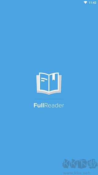 FullReader