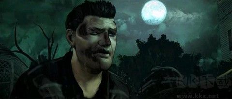 行尸走肉：最终季(The Walking Dead: The Final Season)