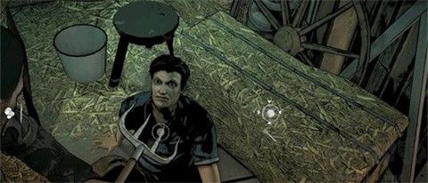 行尸走肉：最终季(The Walking Dead: The Final Season)