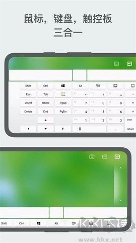 remote mouse无线鼠标