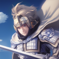 吞食天地二合一九游版 v4.8
