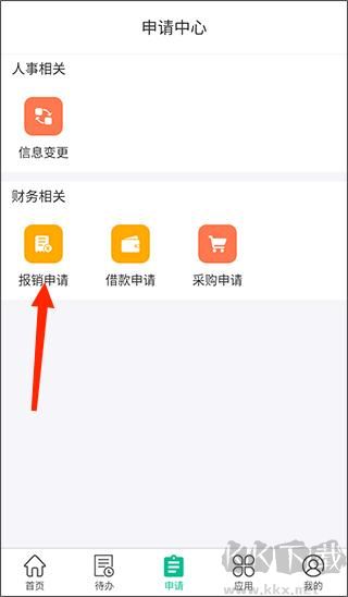 i人事app