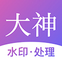 大神水印手机版 v2.8.6免费版