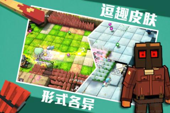 进击炮炮兵免费版