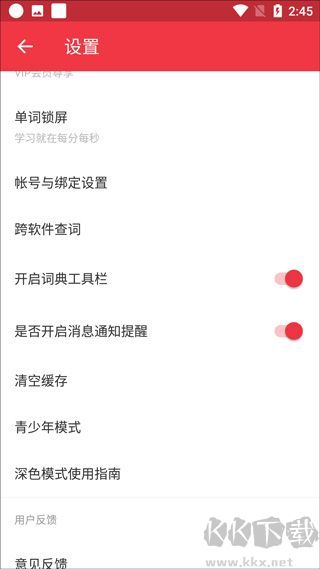有道词典