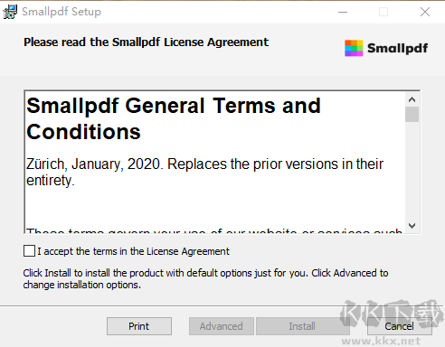 SmallPDF