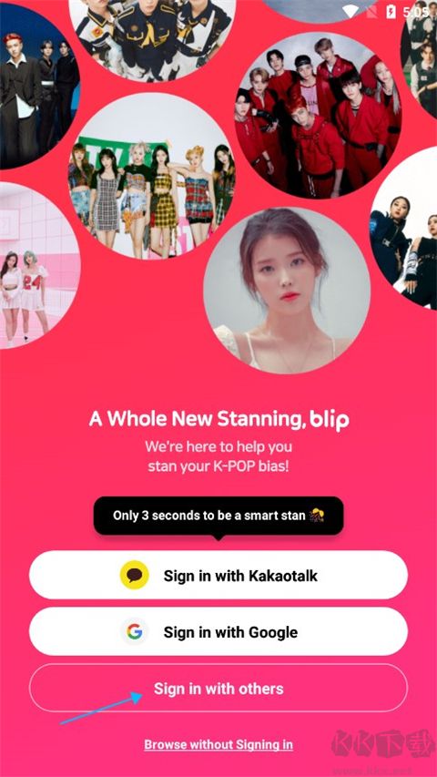BLIP