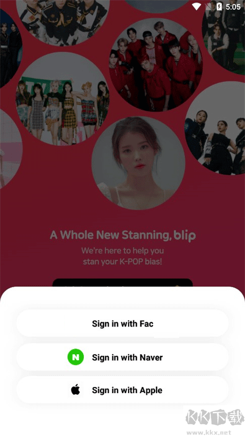 BLIP