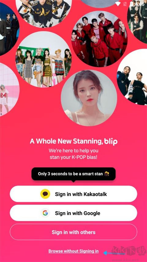 BLIP