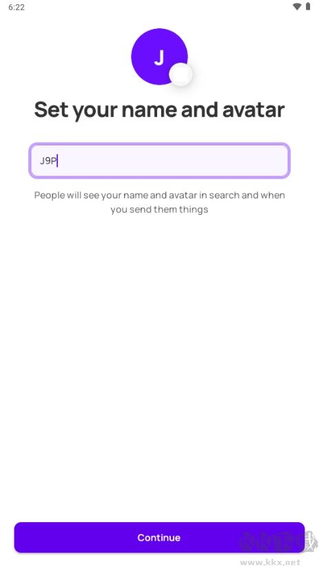 BLIP文件传输工具官方版