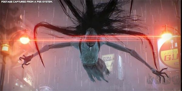 幽灵线东京