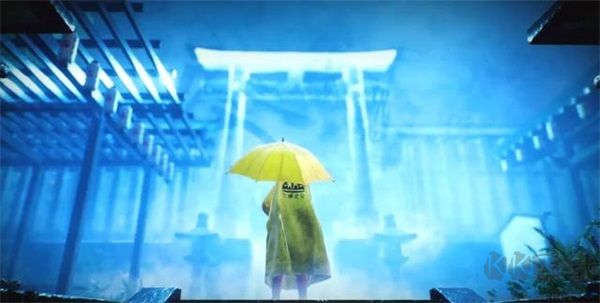 幽灵线东京