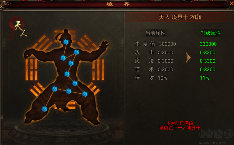 大侠2手游