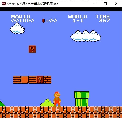 SMYNES模拟器