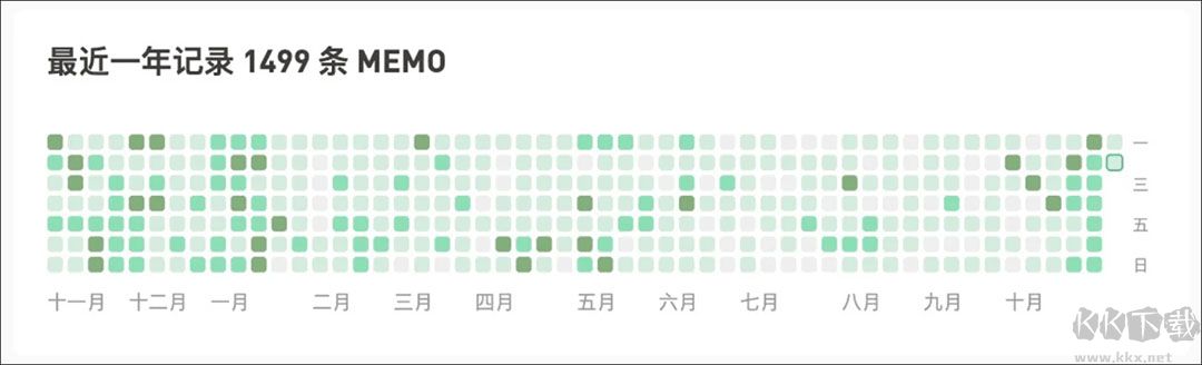 浮墨笔记客户端