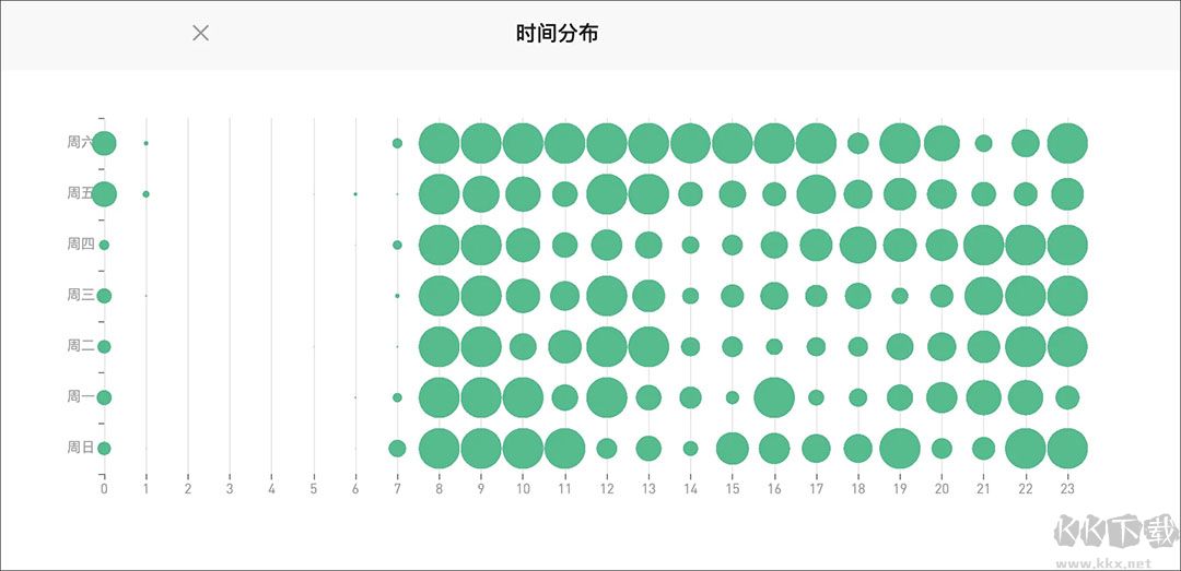 浮墨笔记客户端