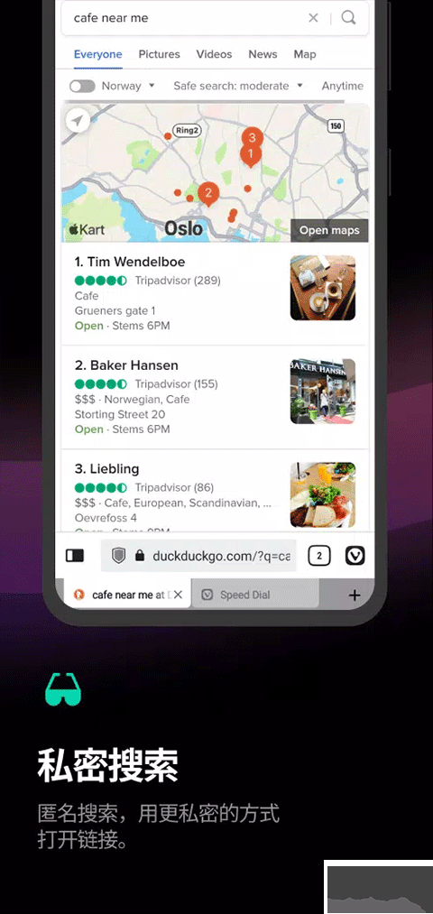 vivaldi浏览器老版本