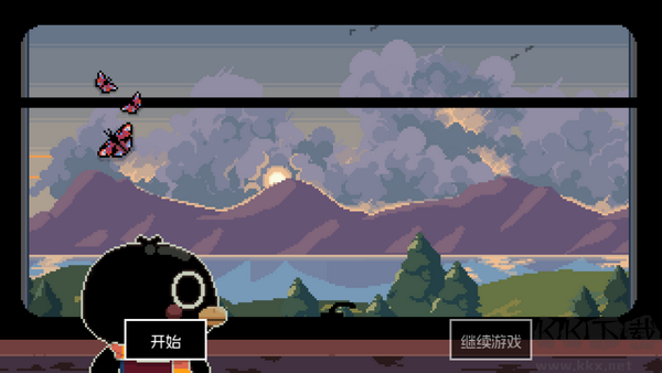 啵啵鸡物语手游