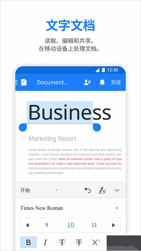 polarisoffice中文版