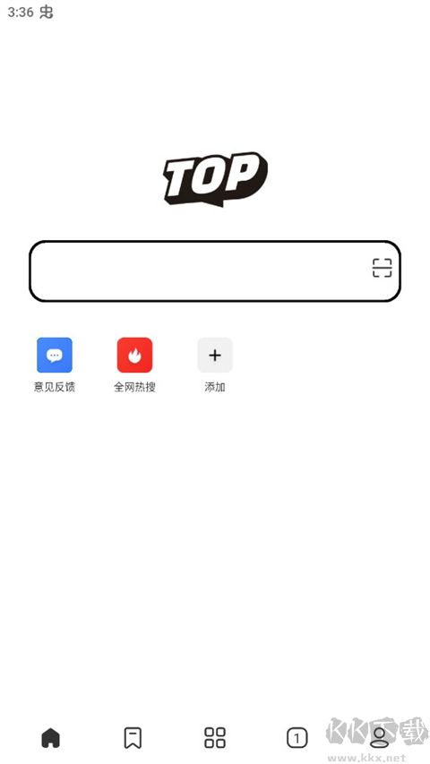 top浏览器免费版