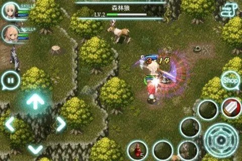艾诺迪亚3无限金币版