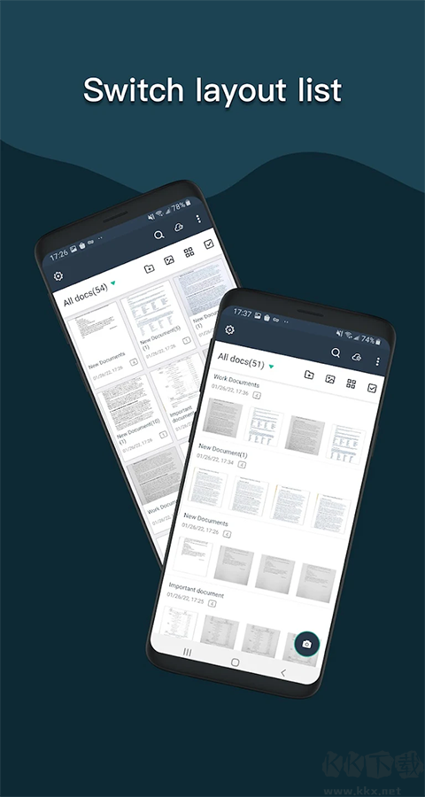 simple scanner pro