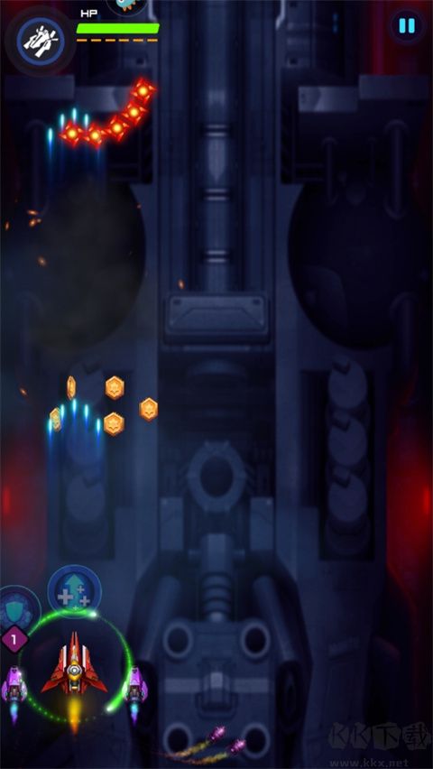 空战风云九游版