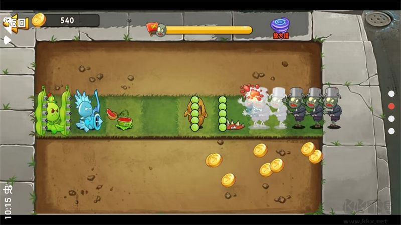 植物大战僵尸