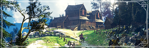 颂钟长鸣