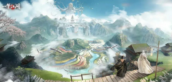 长安幻想版本大全