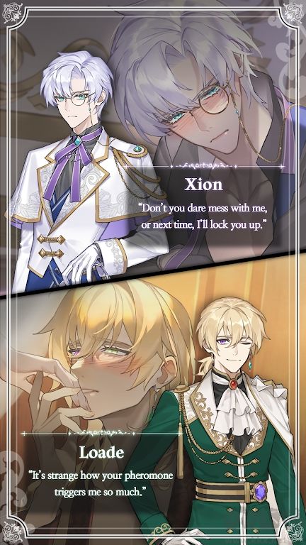 OHirOiLoVe手游版