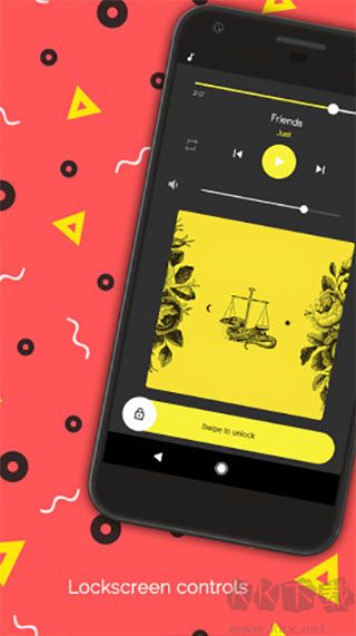 retro music中文版
