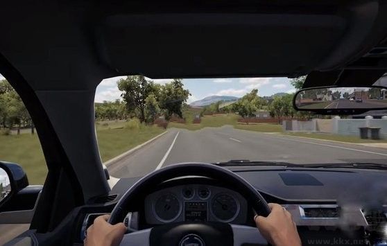 中国汽车模拟2