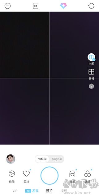 soda相机韩国版