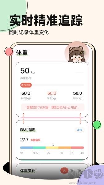 番茄轻断食app