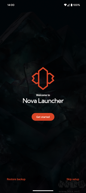 novalauncher旧版本