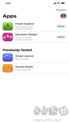 TestFlight安卓版