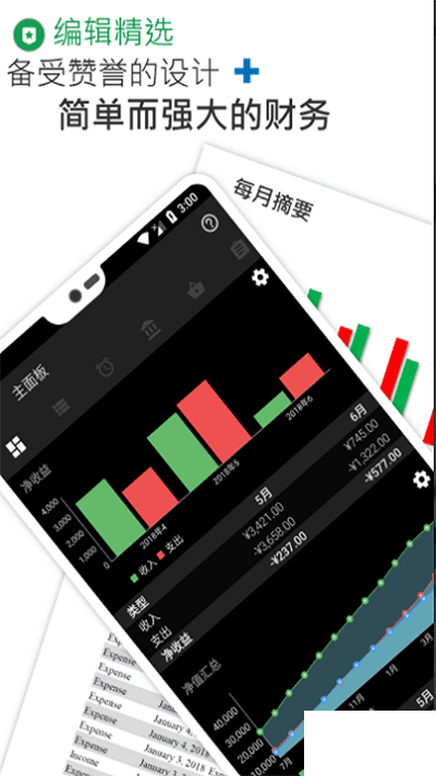 bluecoins软件