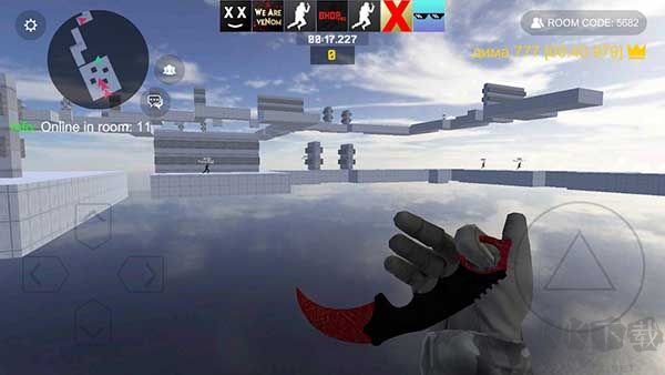 Bhop Pro