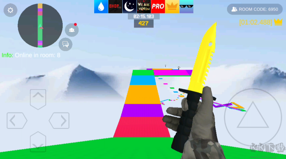 Bhop Pro